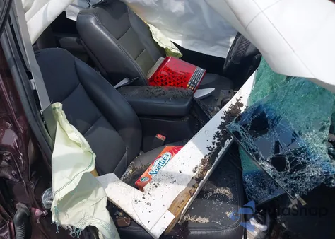 2011 Kia Sorento Ex V6 z USA, uszkodzony, nr VIN 5XYKU4A2XBG004896